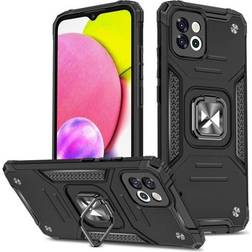 Wozinsky Ring Armor case Samsung Galaxy A03 [Levering: 4-5 dage]